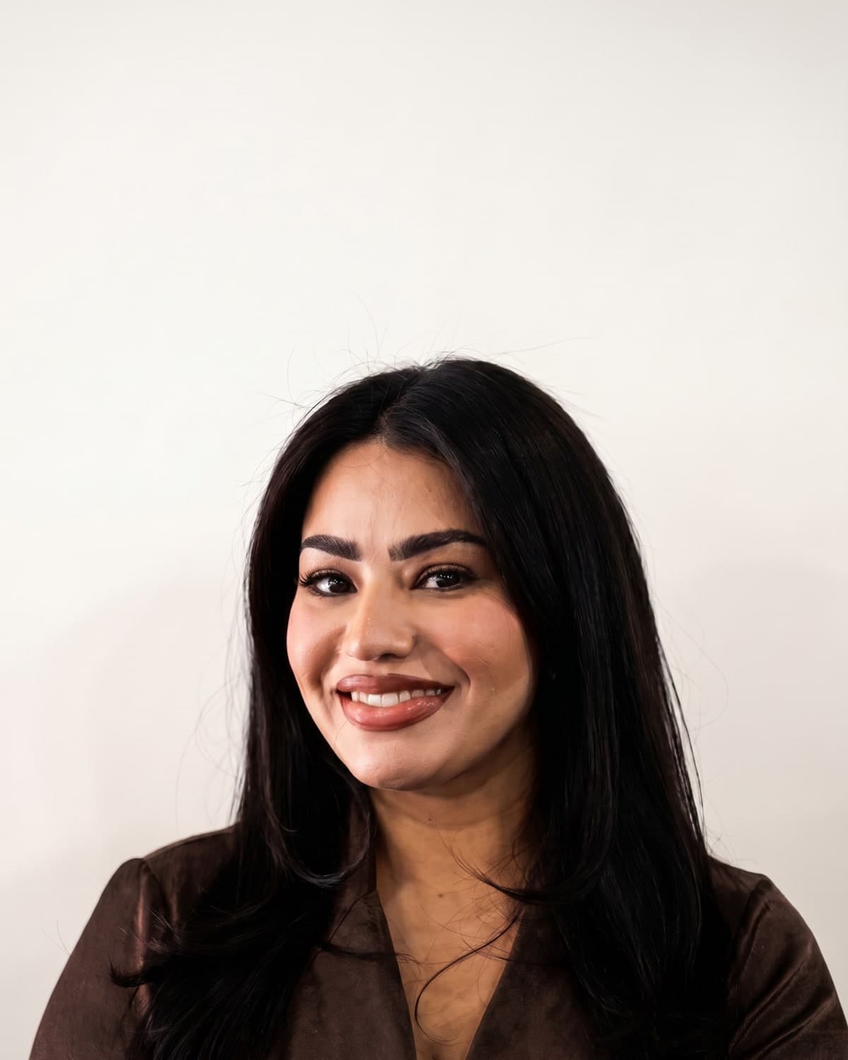 Manijeh, Owner & Lead Colorist at House of Excellence 201